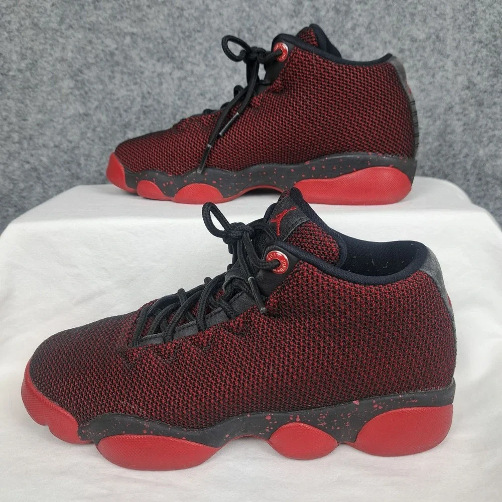Nike Jordan Horizon 845099-001 Low BG Youth Sneakers Size 4Y